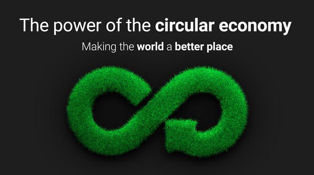 The Power of the Circular Economy