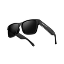 Rokit Eye Q Smart Glasses - Black-1