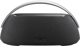 Harman Kardon Go + Play 3 Portable Bluetooth Speaker Black  - Pre-Owned - Like new
