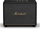 Marshall Woburn III Bluetooth Speaker Black  - Pre-Owned - Like new-1