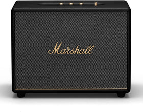 Marshall Woburn III Bluetooth Speaker Black  - Pre-Owned - Like new