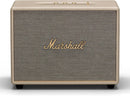 Marshall Woburn III Bluetooth Speaker Cream  - Pre-Owned - Like new-1