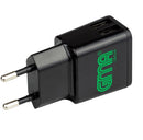 GMA Dual USB Wall Charger 2.4A-1