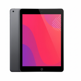 Apple iPad 9th Gen (Wi-Fi) 256GB Space Grey