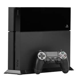 Sony PlayStation 4 500GB Black