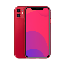 Apple iPhone 11 128GB Red