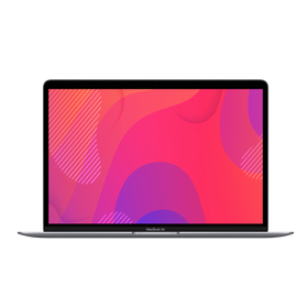 Apple MacBook Air 13" 2020 M1 3.2GHz 8GB 256GB Space Grey