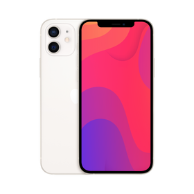 Apple iPhone 12 Mini 128GB White