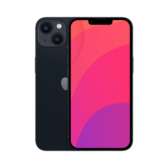 Apple iPhone 13 128GB Black
