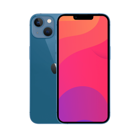 Apple iPhone 13 128GB Blue