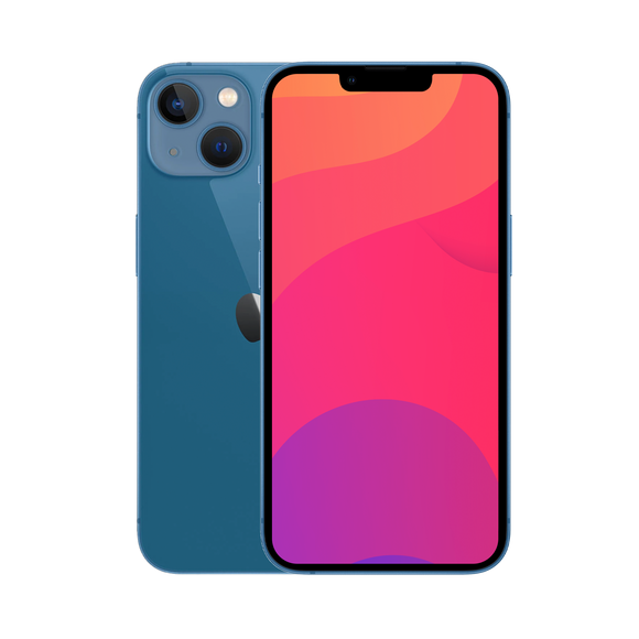 Apple iPhone 13 128GB Blue