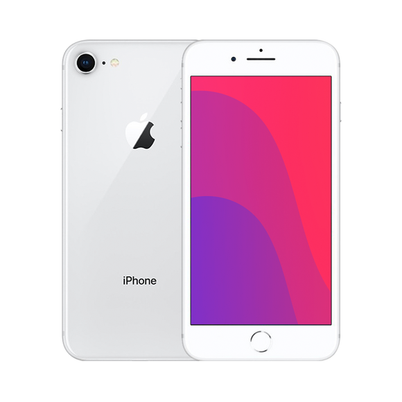 Apple iPhone SE 2020 64GB Silver