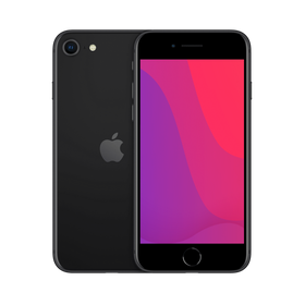 Apple iPhone SE 2020 64GB Black
